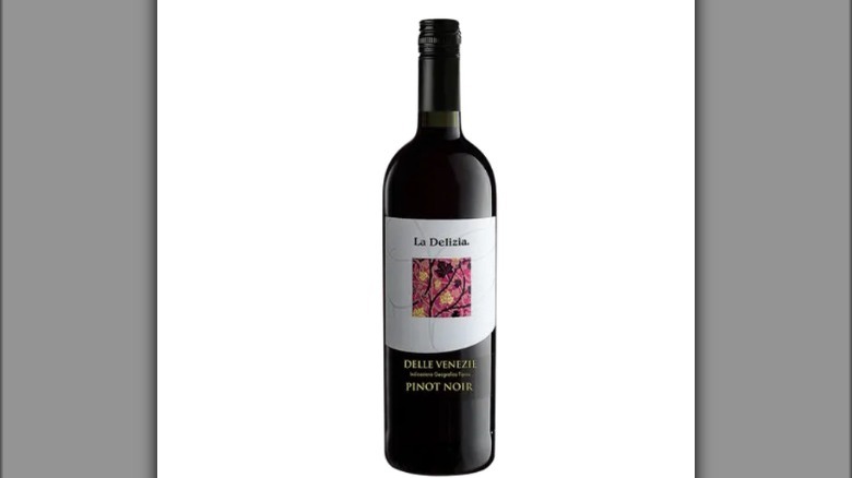 La Delizia Pinot Noir