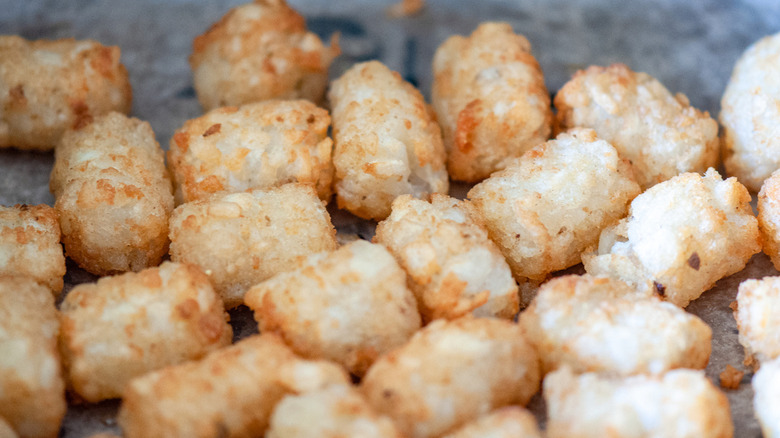 tater tots