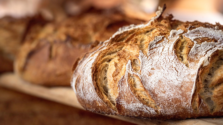 sourdough bread