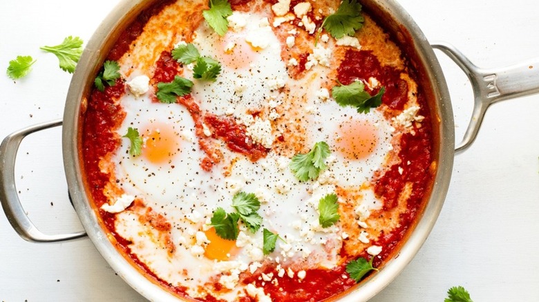 shakshuka