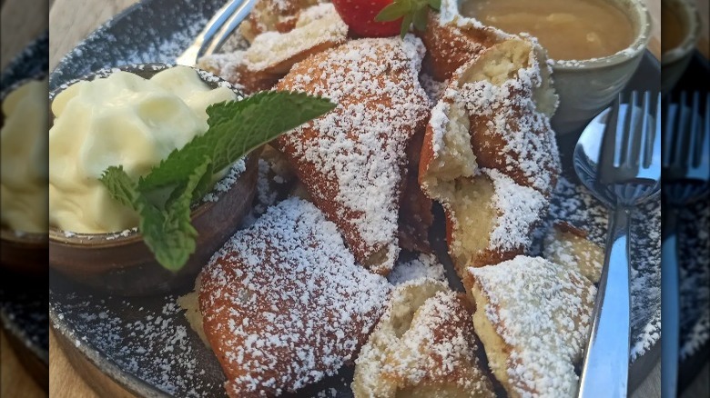 kaiserschmarrn