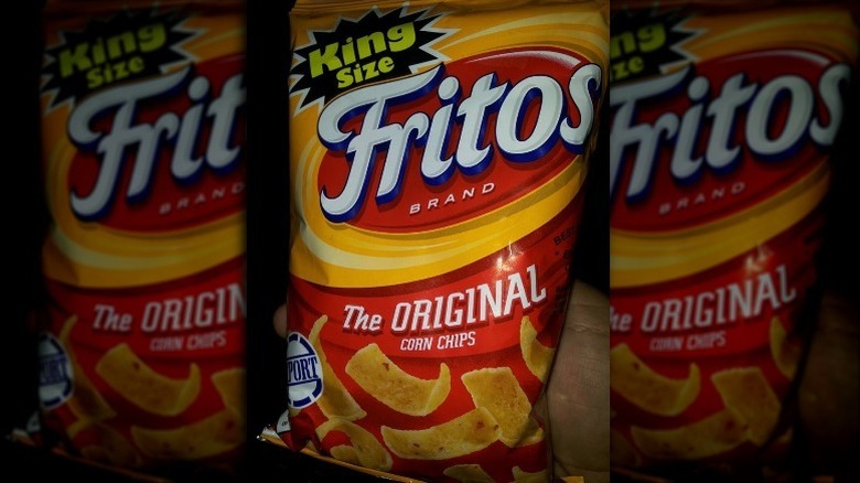 Fritos