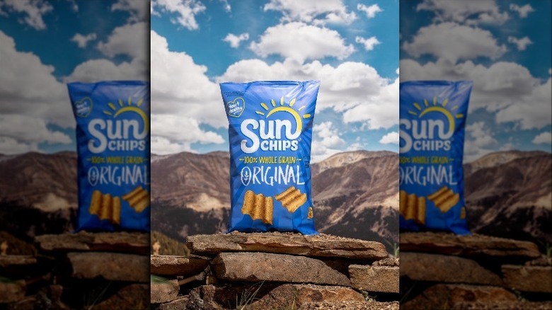 Original Sun Chips