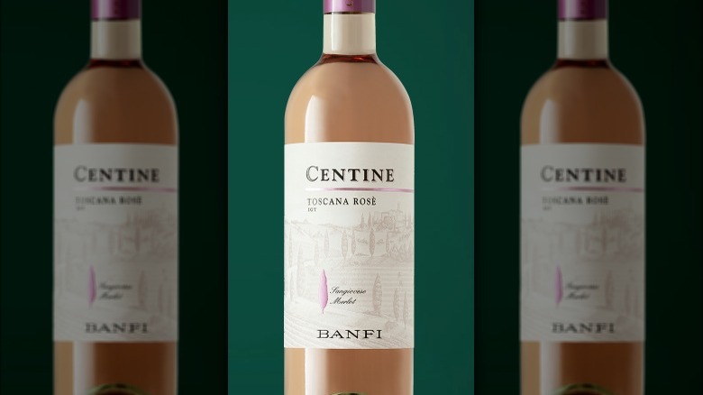 Banfi Centine Rosé