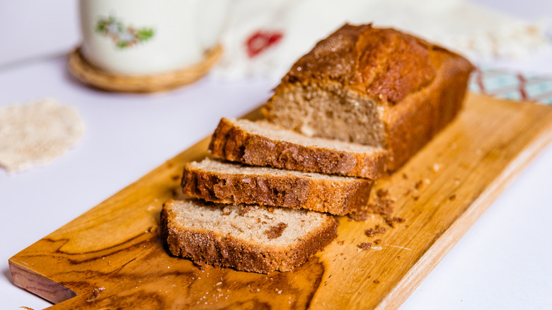 Amish friendship bread