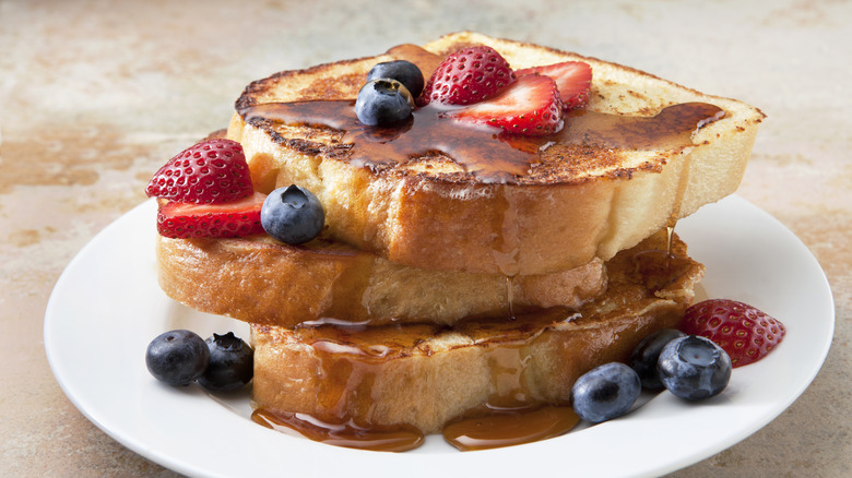 french toast