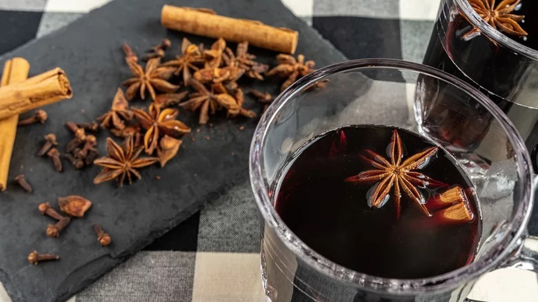 Best mulled wine