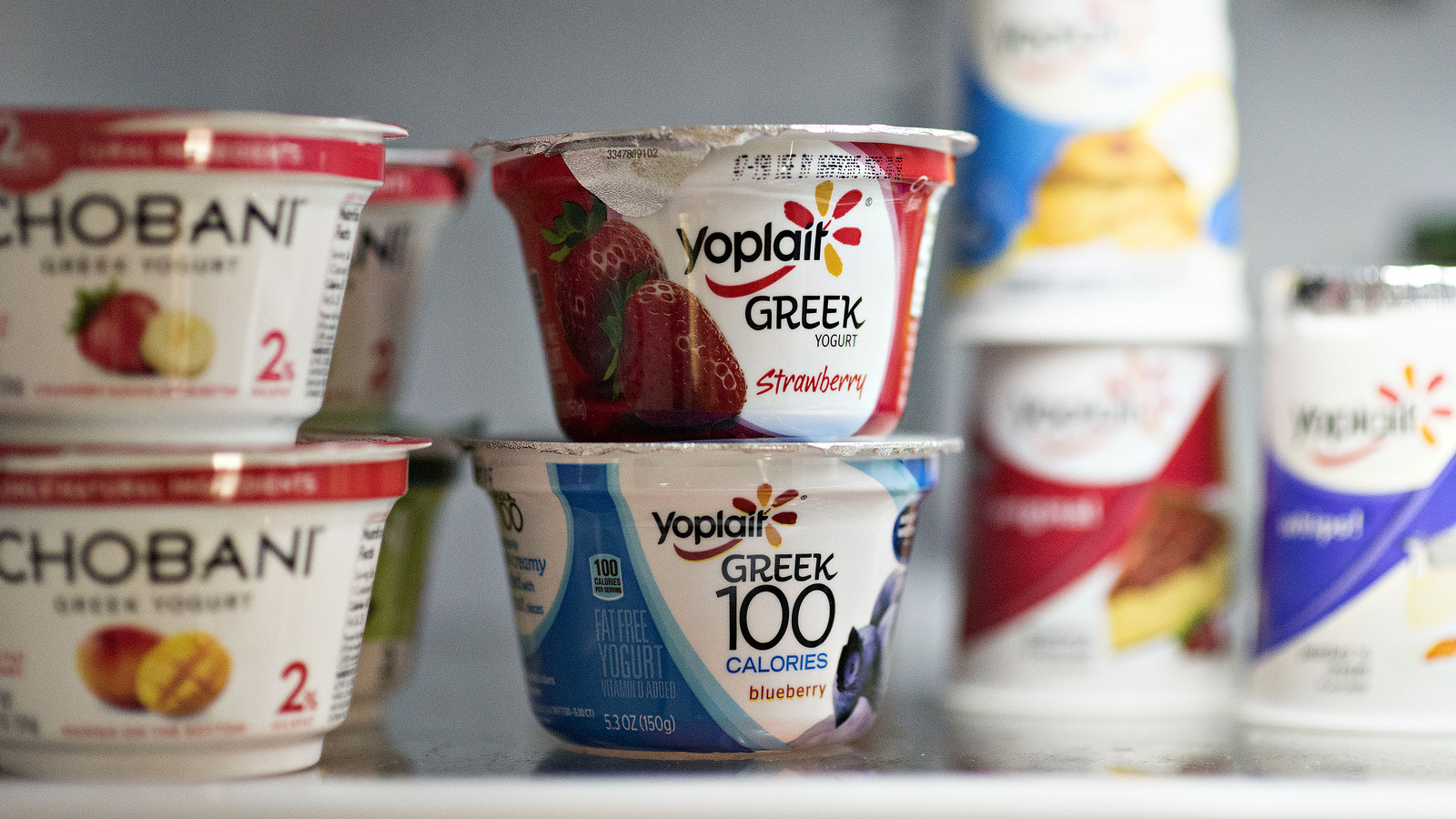 Healthiest Yogurt Brand Deals Store, Save 53% | jlcatj.gob.mx