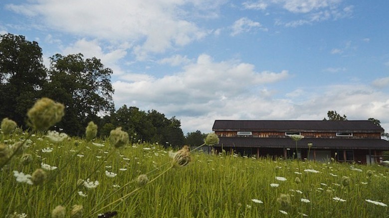 Hudson Whiskey distillery New York