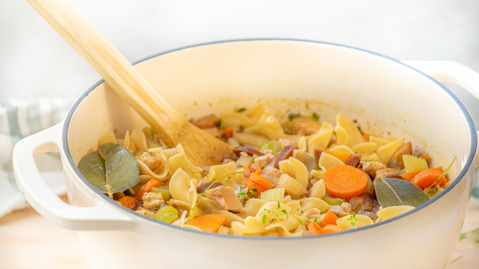 20 Minute Chicken Noodle Soup Recipe   L Intro 1606856094 