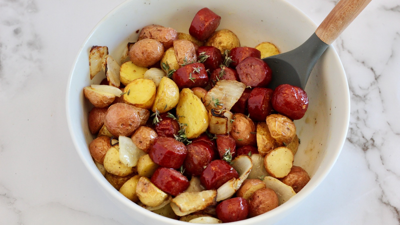 20 Minute Sausage And Potatoes Dinner Recipe   L Intro 1624467945 