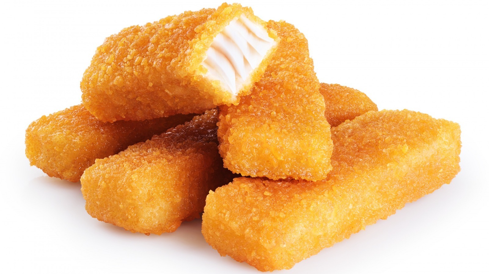 How To Microwave Frozen Fish Sticks