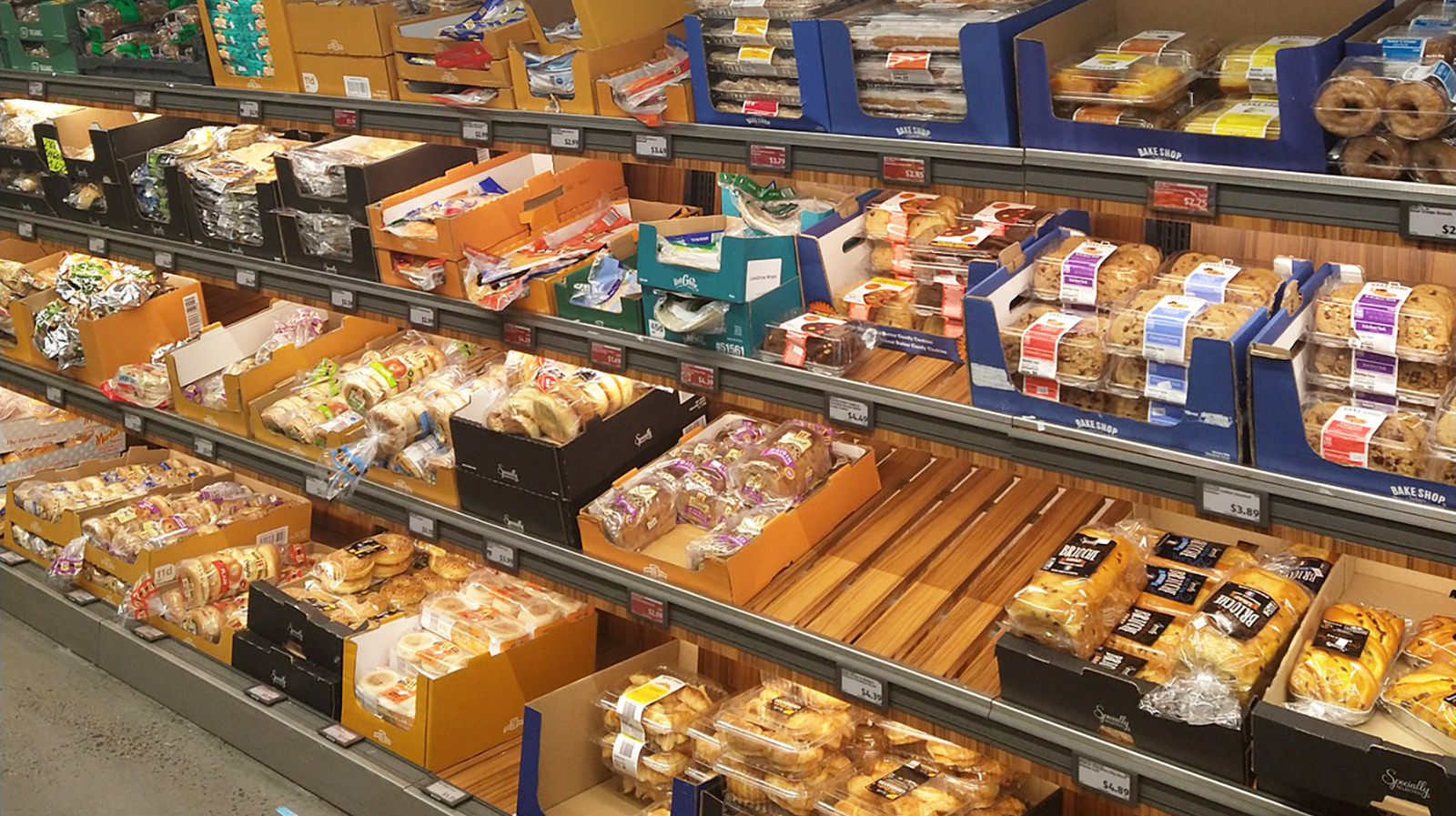 21 Aldi Bakery Items Ranked Worst To Best