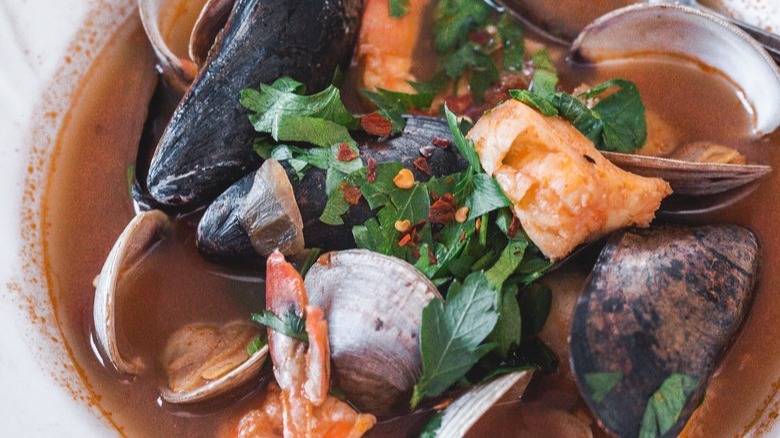 cioppino