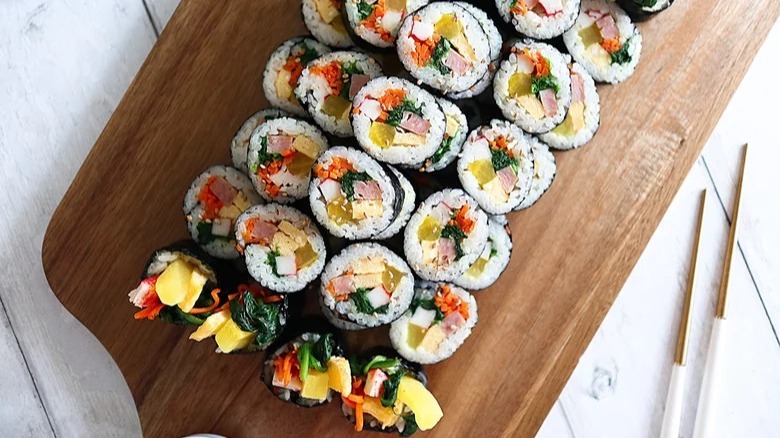 kimbap