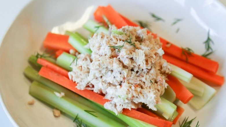 Tuna Salad