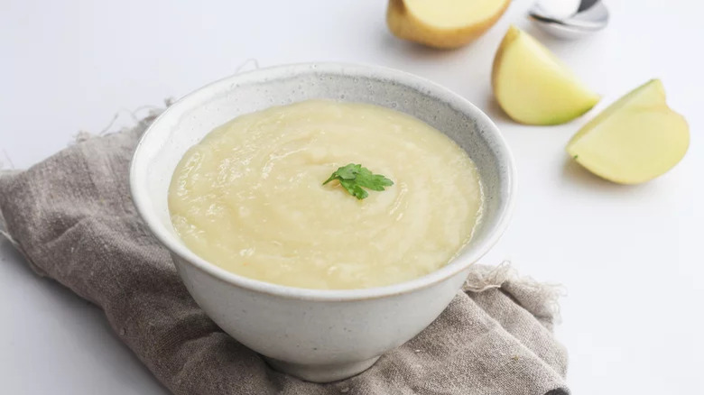 Potato Soup