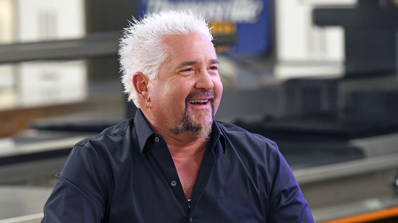 Guy Fieri