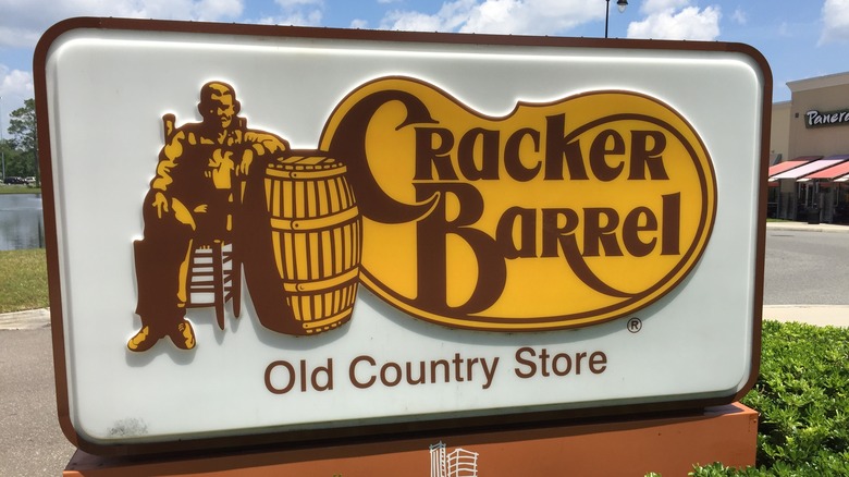 23% Of Cracker Barrel Fans Think This Is The Best Menu Item