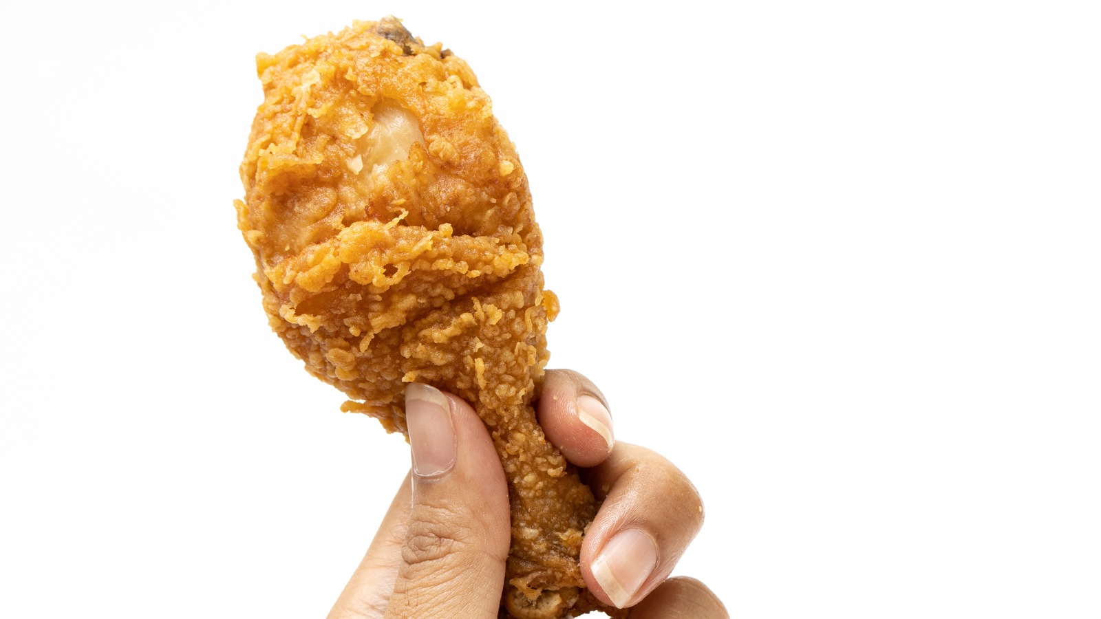 23% Say This Restaurant Has The Worst Fried Chicken