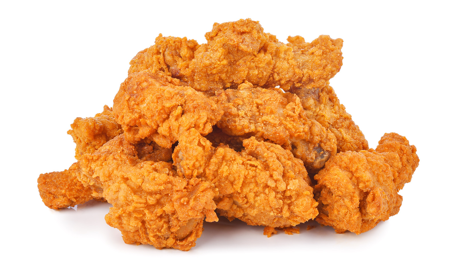 24 Of People Agree This Chain Has The Worst Fast Food Chicken