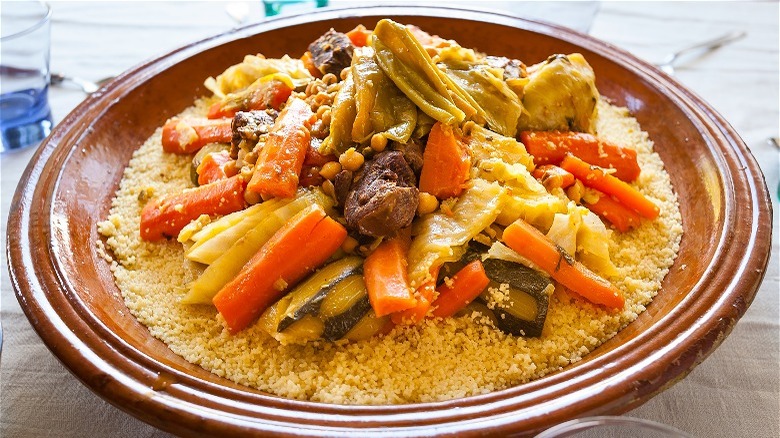 couscous