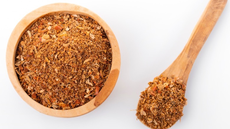 Morocann Ras El Hanout spice blend