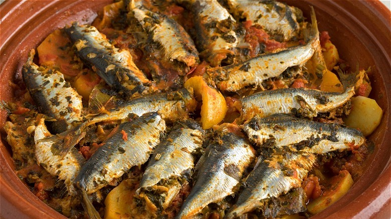 Sardines