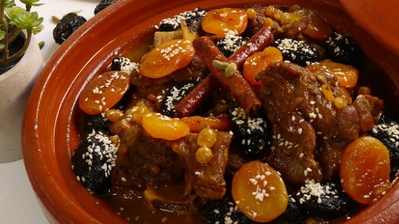 Tagine