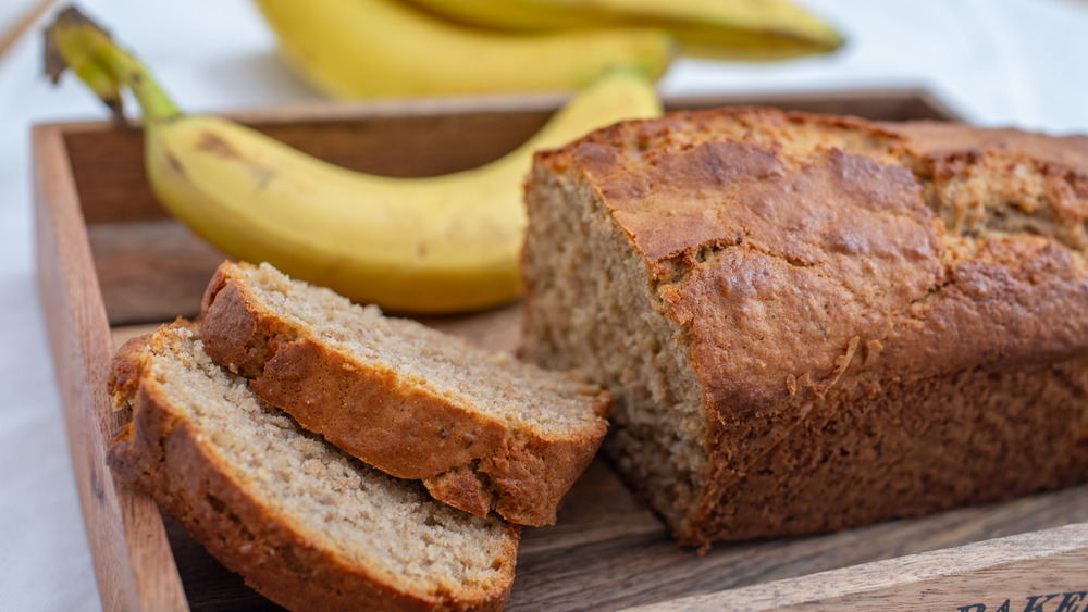 Banana bread