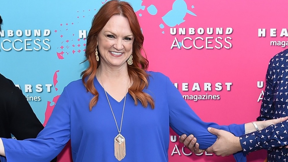 Ree Drummond