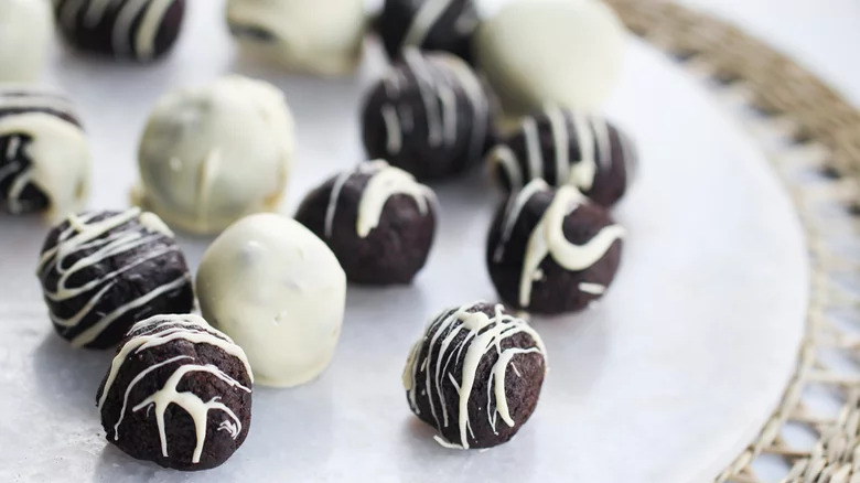 Oreo Truffle