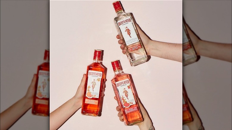 Beefeater Gin