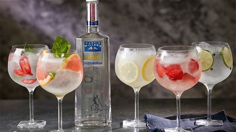 Martin Miller's Gin