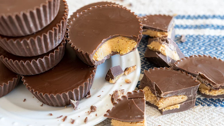 Peanut Butter Cups