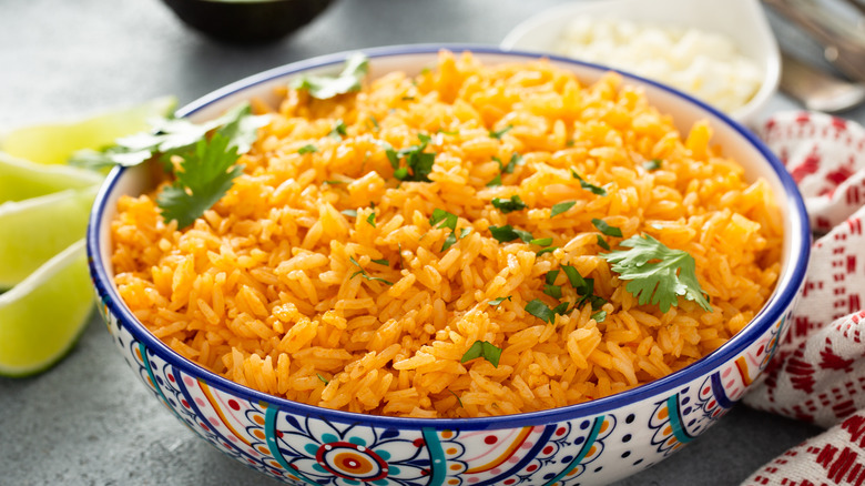 arroz