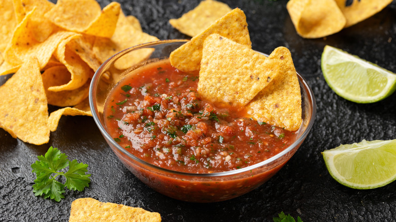 Salsa