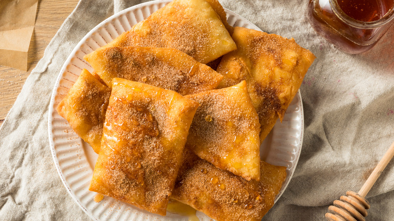 sopapillas