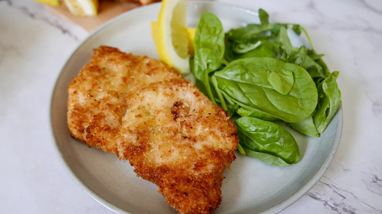 Chicken Cutlet