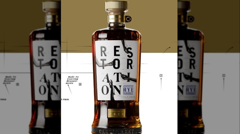 Castle & Key Restoration Rye