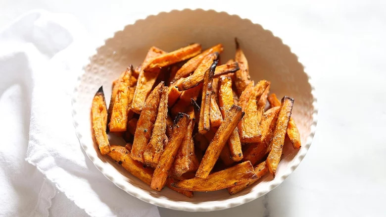 30 Best Sweet Potato Recipes