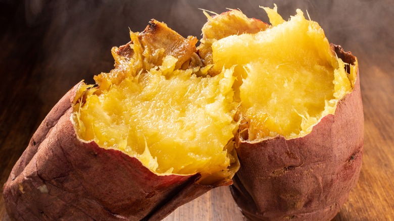 30 Best Sweet Potato Recipes