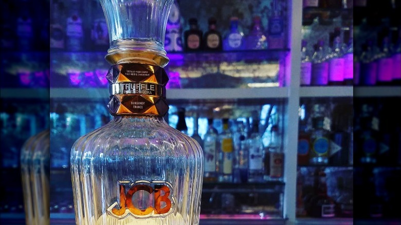 JCB Vodka