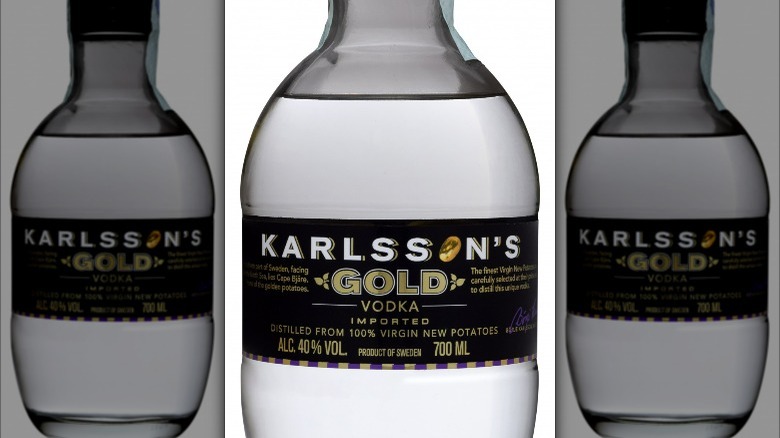 Karlsson's Gold