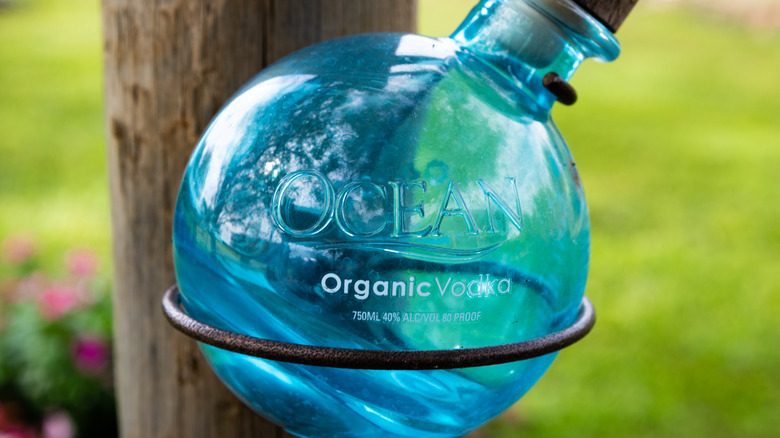 Ocean Organic