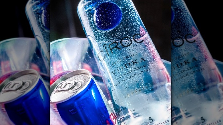 Original Cîroc