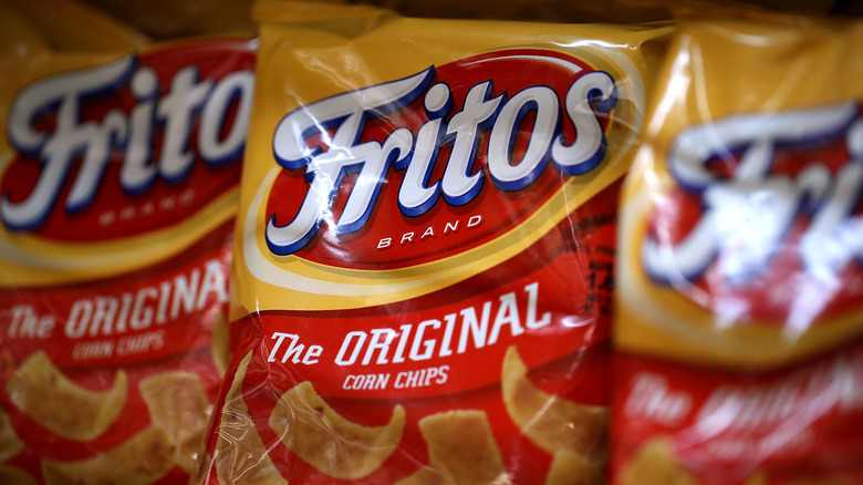 fritos