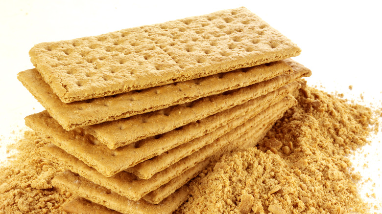 graham crackers