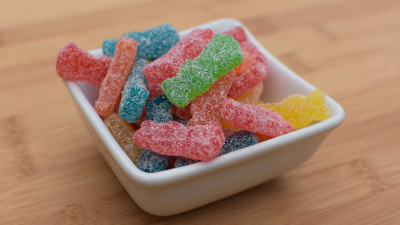 sour patch kids