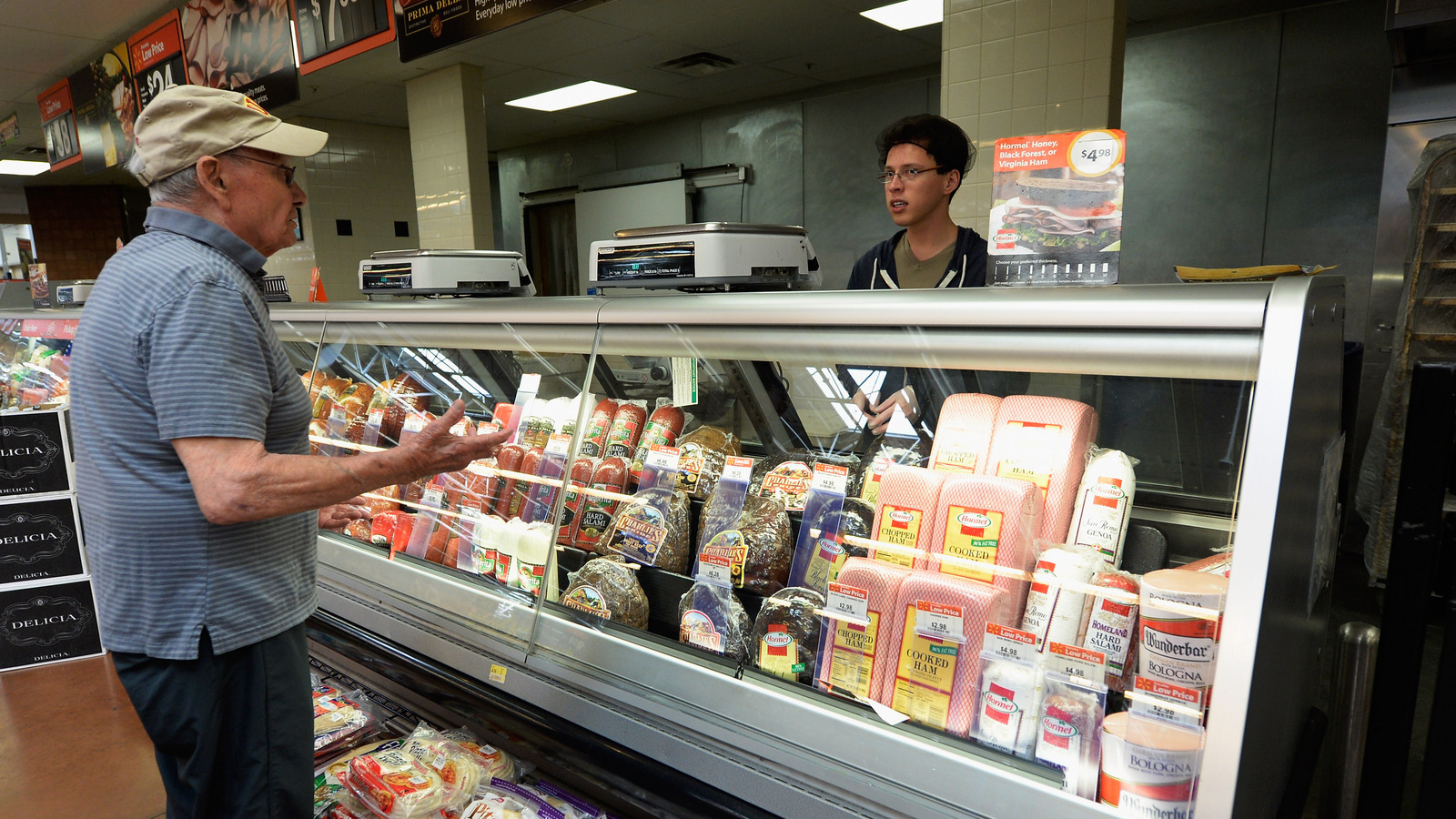 The 12 Best Grocery Store Deli Counters, Ranked